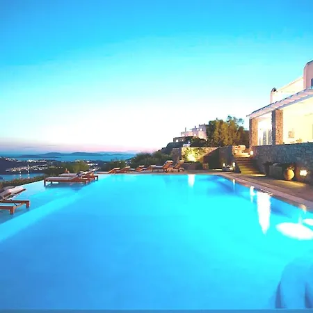Cozy Geko - Sea View Family Friends Vakantiehuis