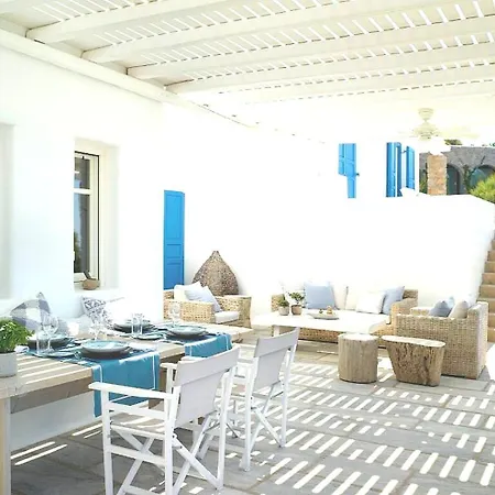Vakantiehuis Cozy Geko - Sea View Family Friends *