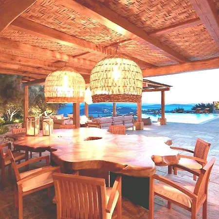 Cozy Geko - Sea View Family Friends