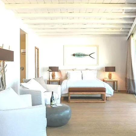 Cozy Geko - Sea View Family Friends בית נופש *