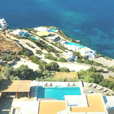 Cozy Geko - Sea View Family Friends * Mykonos Town